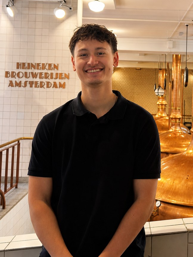 Wirachai Derksen, Co-founder, L & W Marketing